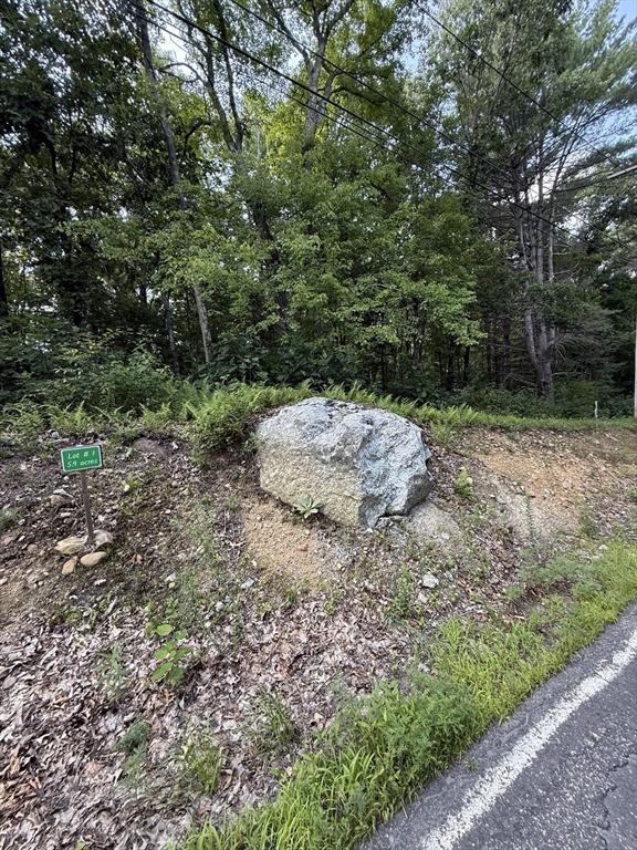 291 Warren Rd, Brimfield, Massachusetts 01010