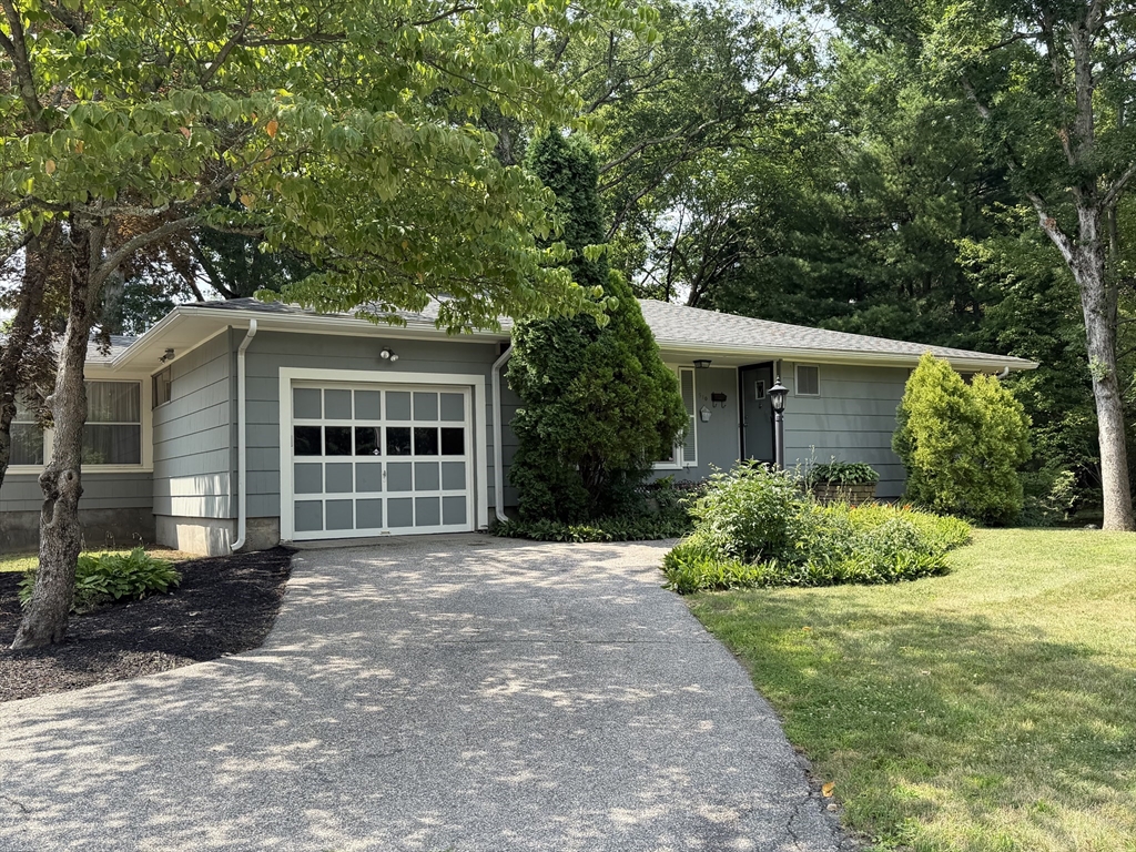 510 Thacher St, Attleboro, Massachusetts 02703