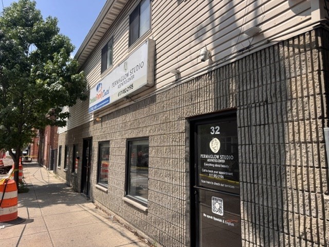 32 Central Ave, Chelsea, Massachusetts 02150