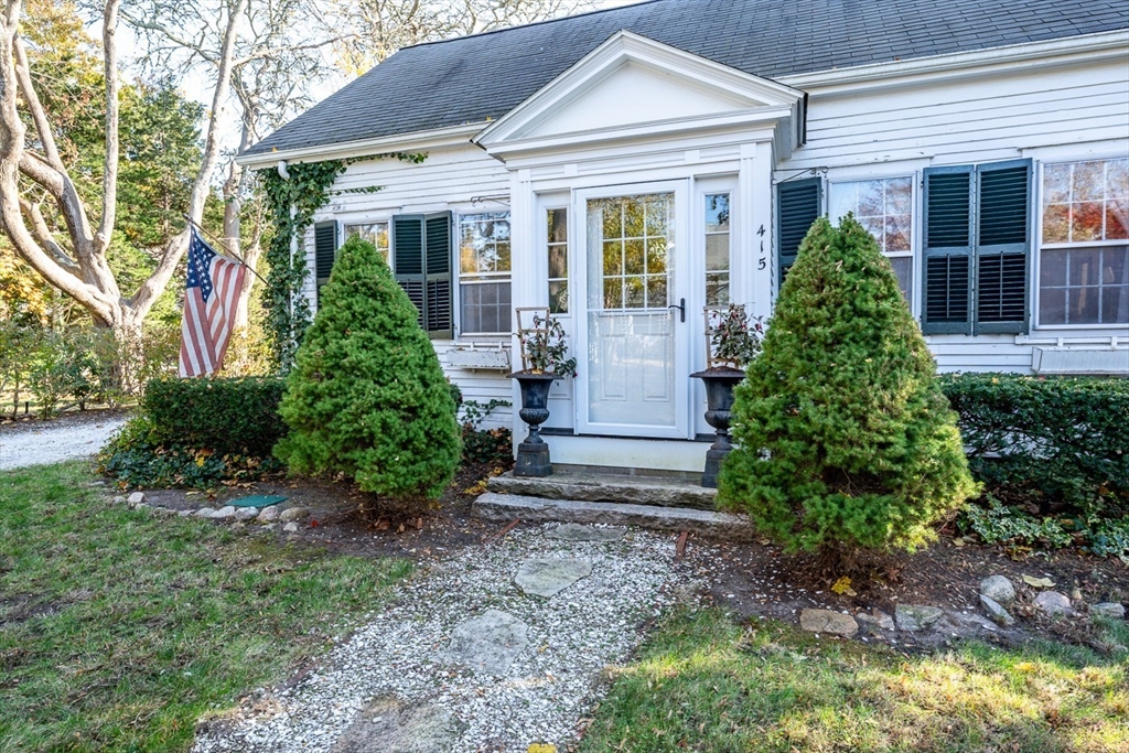 415 Barlows Landing Rd, Bourne, Massachusetts 02559
