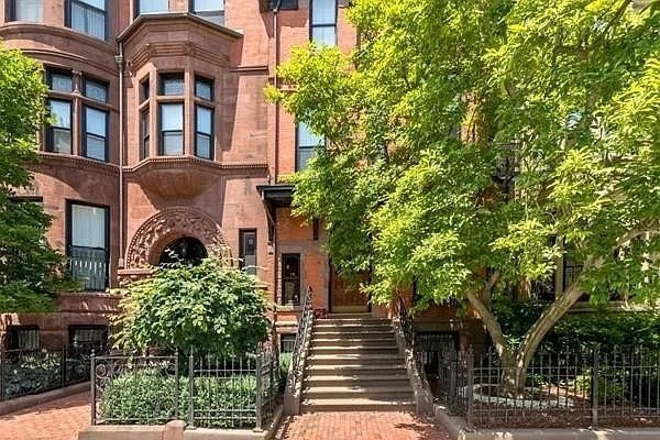 346 Beacon, Boston, Massachusetts 02116