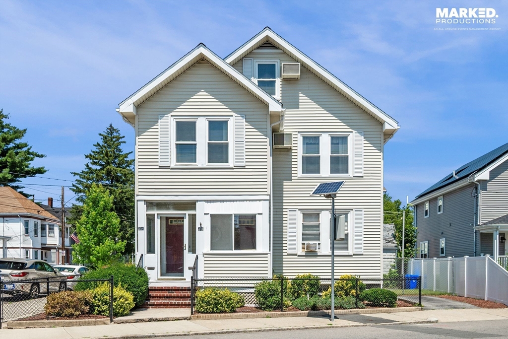 354 Lynn St, Malden, Massachusetts 02148