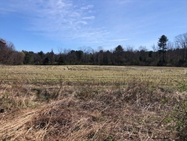 Lot 7 Central Turnpike, Sutton, Massachusetts 01590
