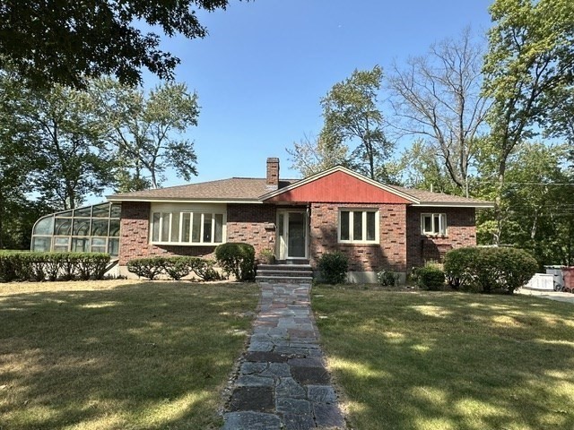 27 Lantern Ln, Dedham, Massachusetts 02026