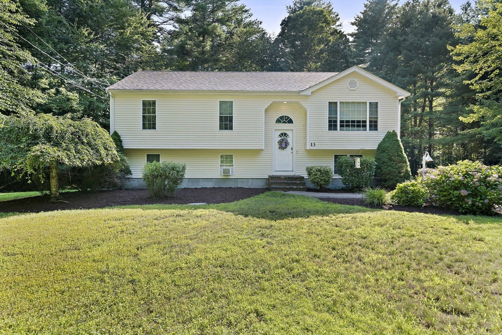 13 Church, Berkley, Massachusetts 02779