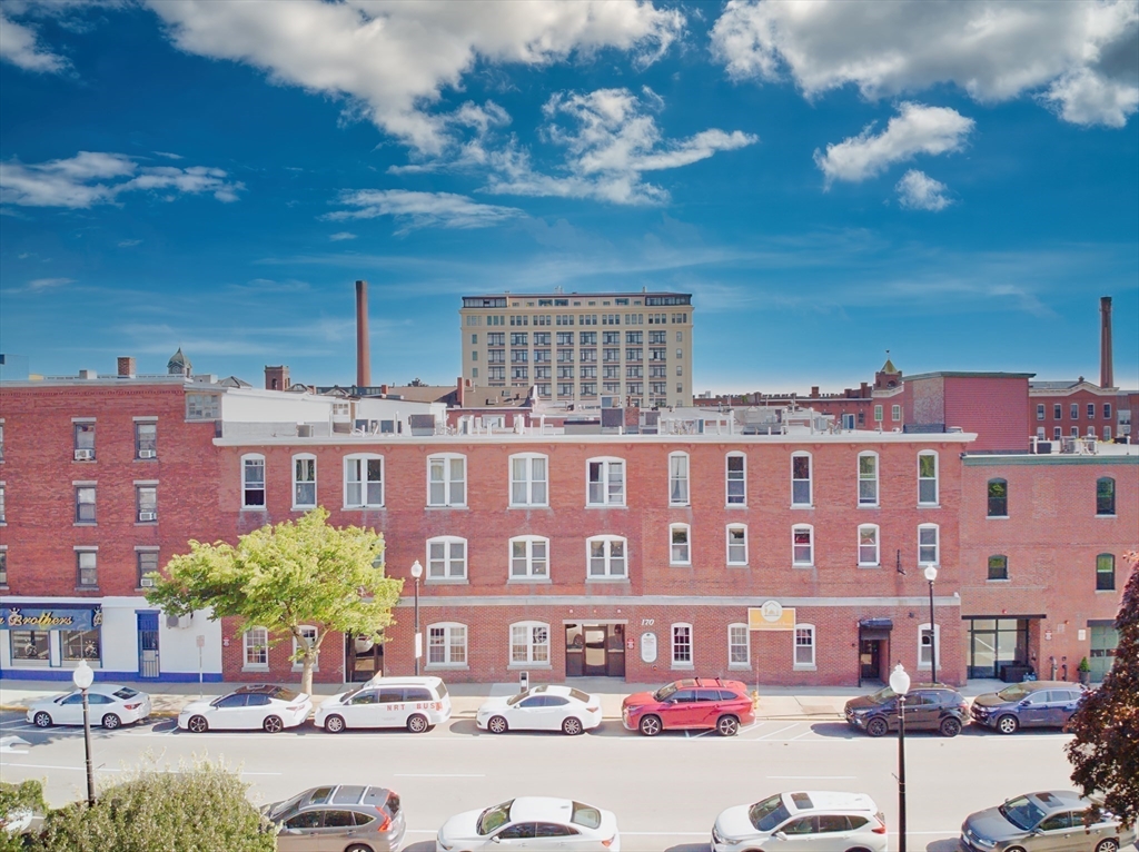 170 Common Street, Lawrence, Massachusetts 01840