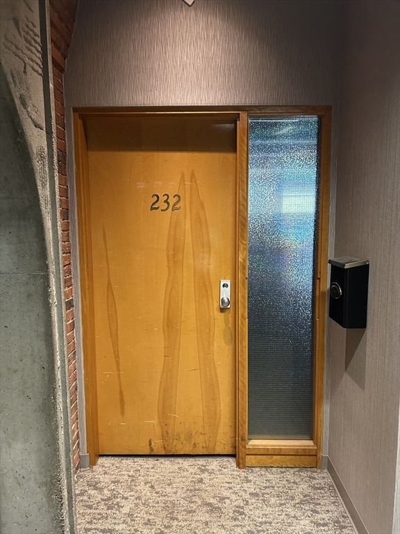 28 Atlantic Ave, Boston, Massachusetts 02110