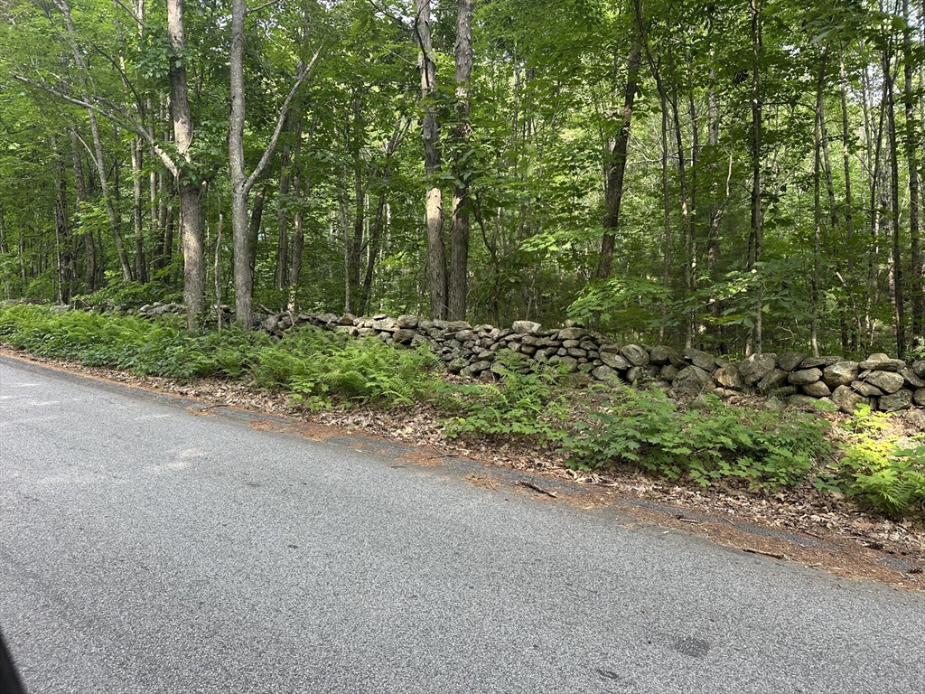 0 Crawford Rd, Oakham, Massachusetts 01068