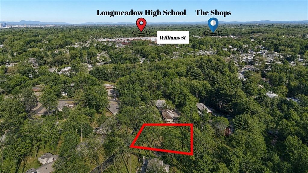 64 Magnolia Cir, Longmeadow, Massachusetts 01106