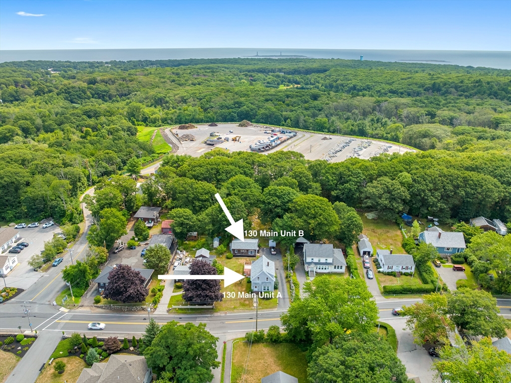 130 Main Street, Rockport, Massachusetts 01966