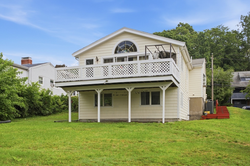 32 Brayton Rd, Boston, Massachusetts 02135