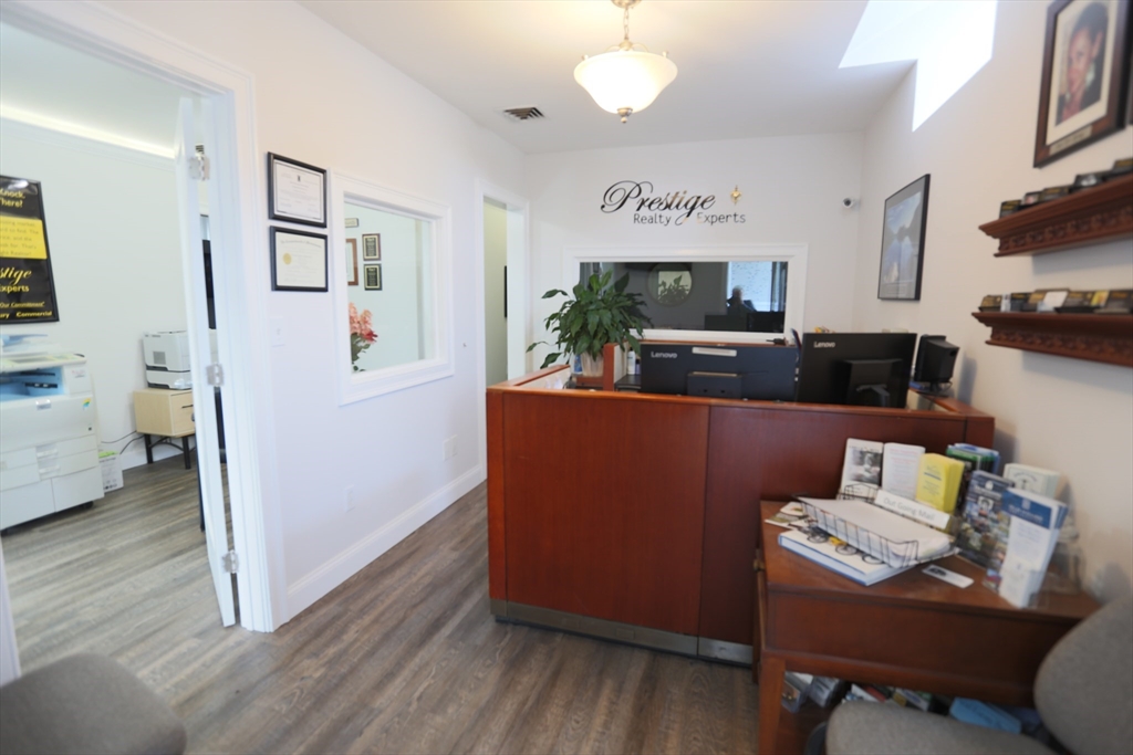 251 Eastern, Fall River, Massachusetts 02723