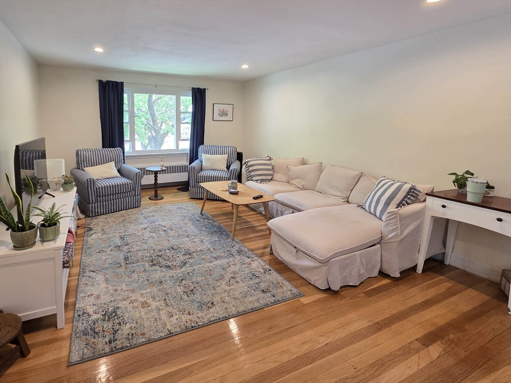 14 Louise, Boston, Massachusetts 02467