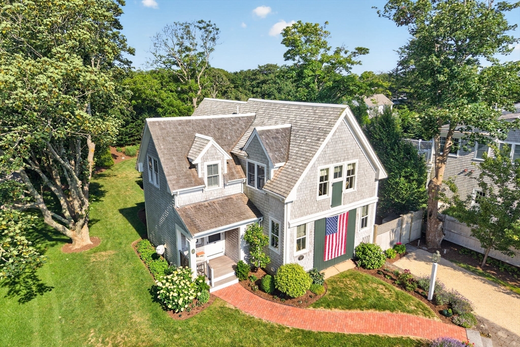 15 Shattuck Pl, Chatham, Massachusetts 02633