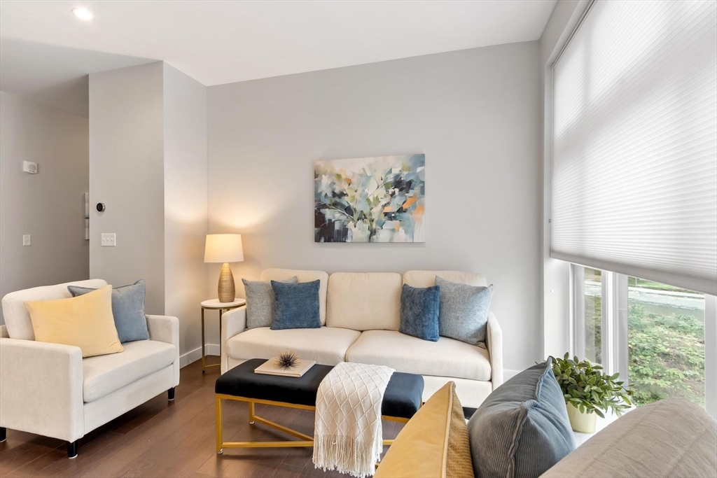 197 Washhington Street, Somerville, Massachusetts 02143