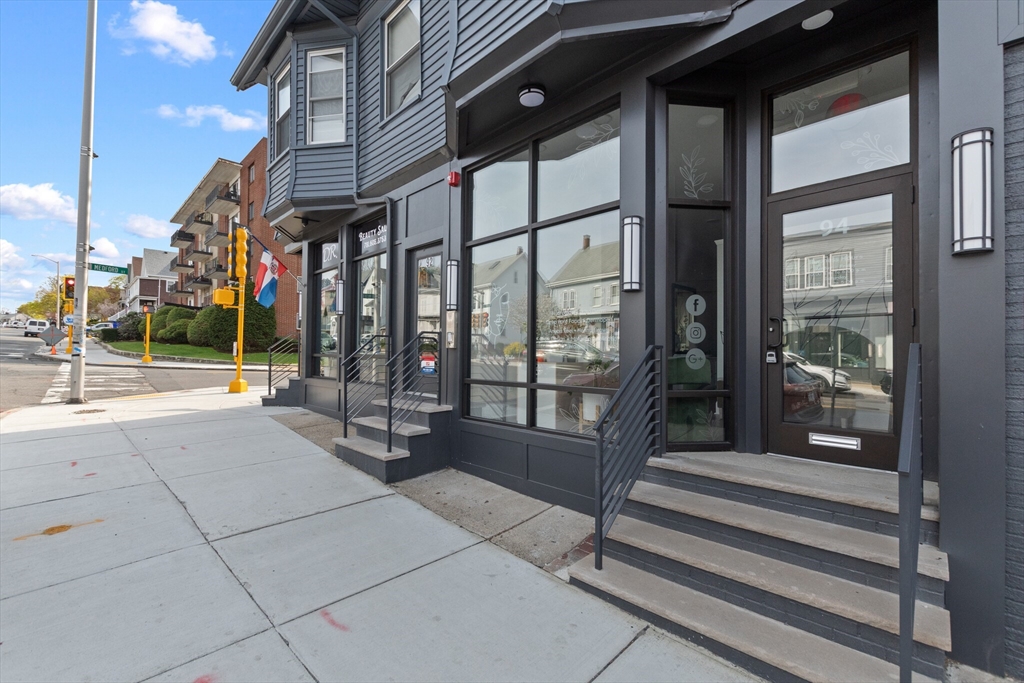 94 Main Street, Malden, Massachusetts 02148