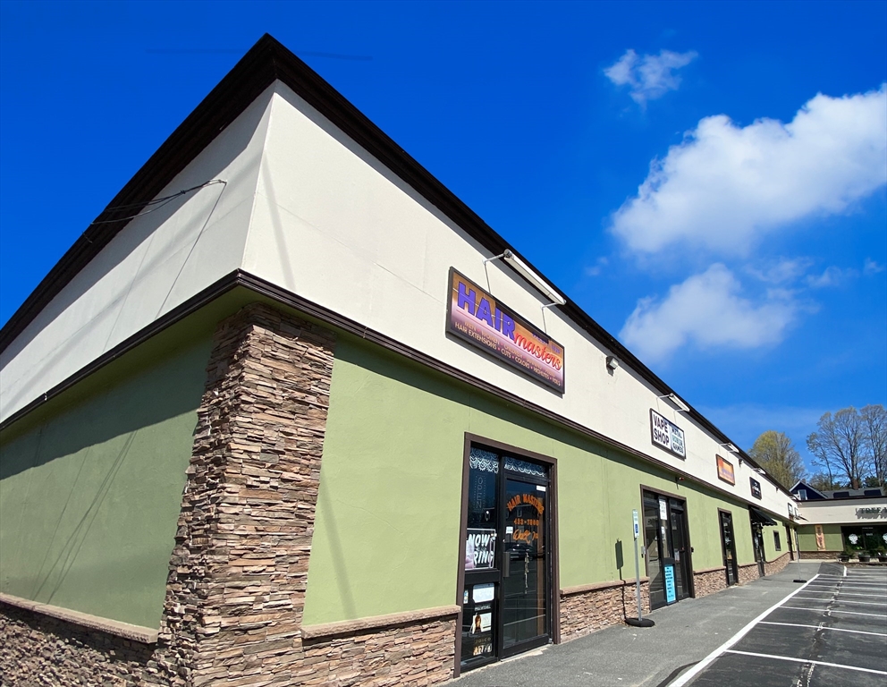 112 Main Street, Pepperell, Massachusetts 01463