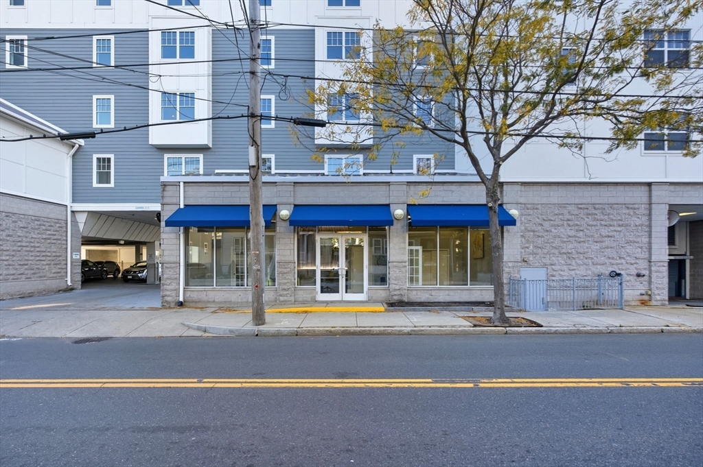 550 Pleasant Street, Winthrop, Massachusetts 02152