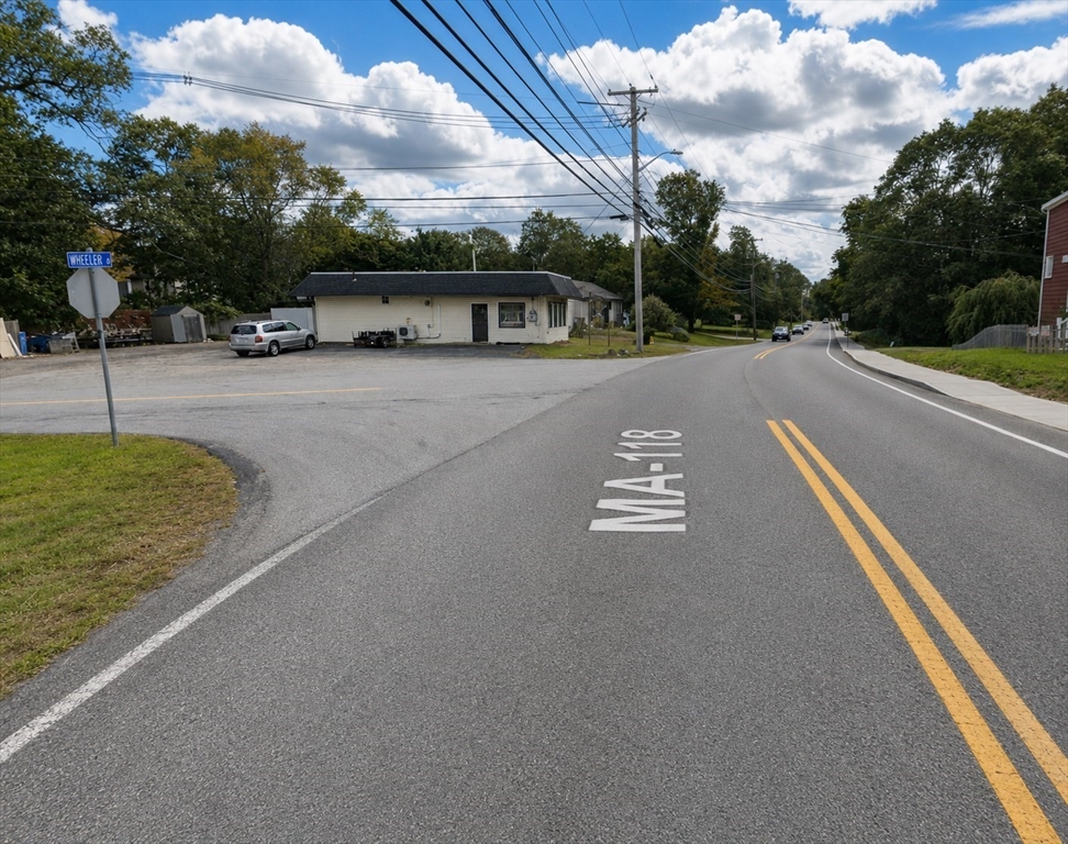 1282 Park St, Attleboro, Massachusetts 02703