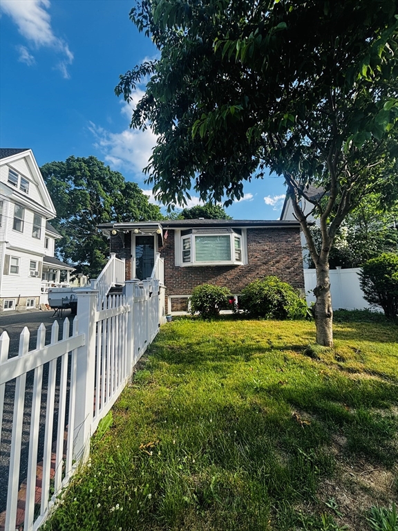109 Webster St, Malden, Massachusetts 02148