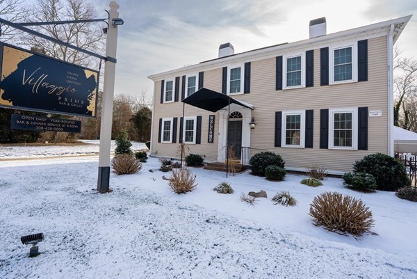 4631 Falmouth Rd, Barnstable, Massachusetts 02635