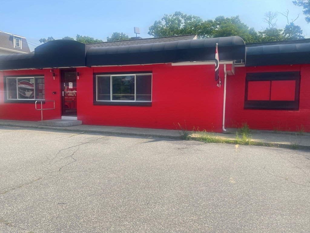 2254 Main Street, Tewksbury, Massachusetts 01876