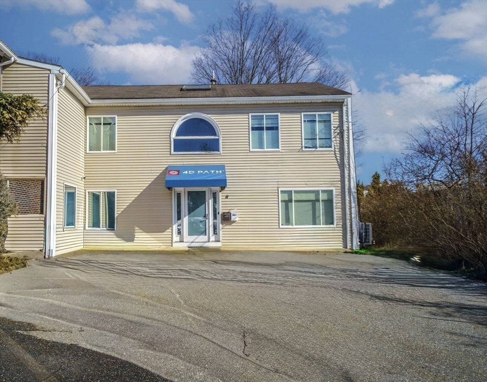 11 John, Newton, Massachusetts 02459