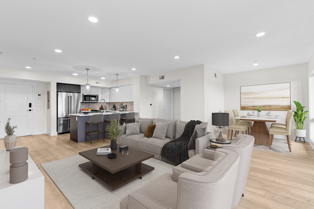 85 Willow Ct, Boston, Massachusetts 02125