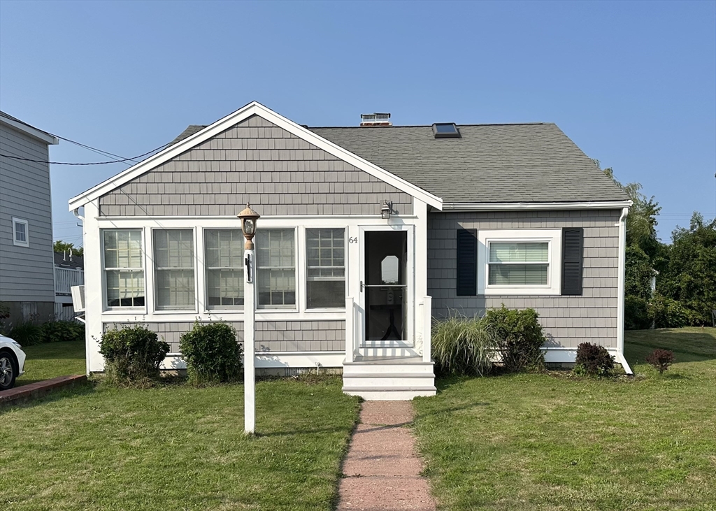 64 Everson Rd, Marshfield, Massachusetts 02050