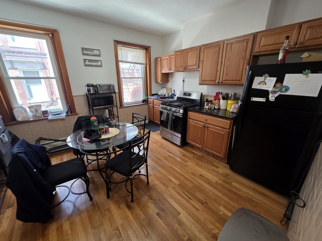 7 Margaret St, Boston, Massachusetts 02113
