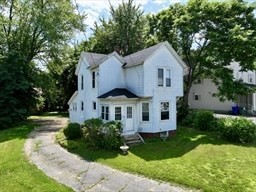153 Russell Street, Hadley, Massachusetts 01035