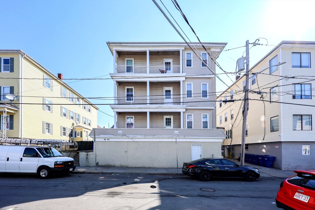62 Pitman Street, Fall River, Massachusetts 02723