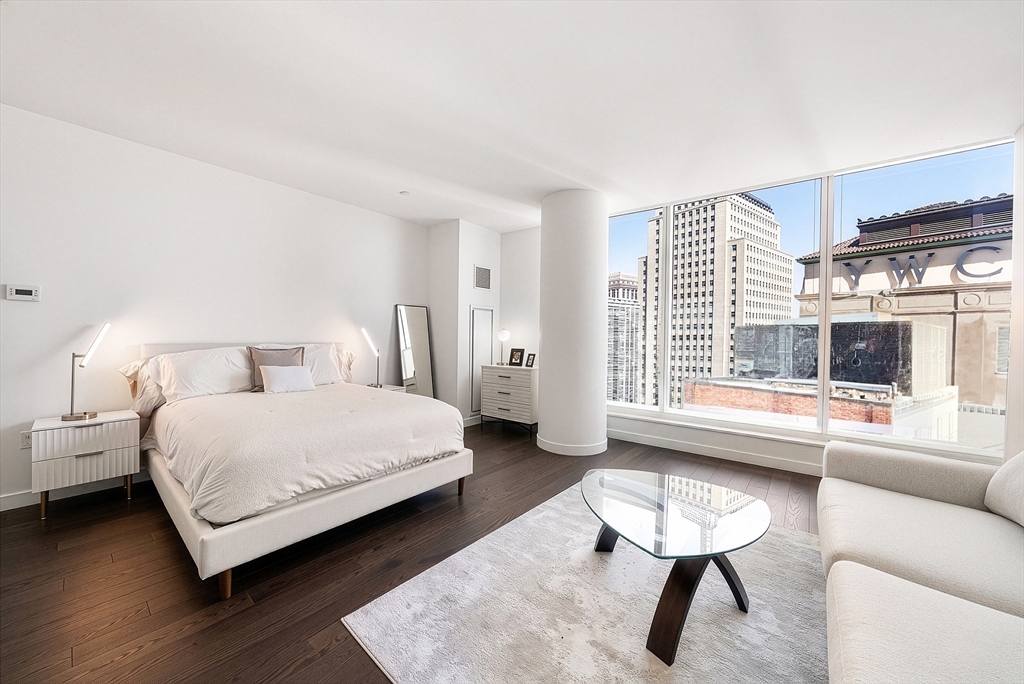 430 Stuart Street, Boston, Massachusetts 02116