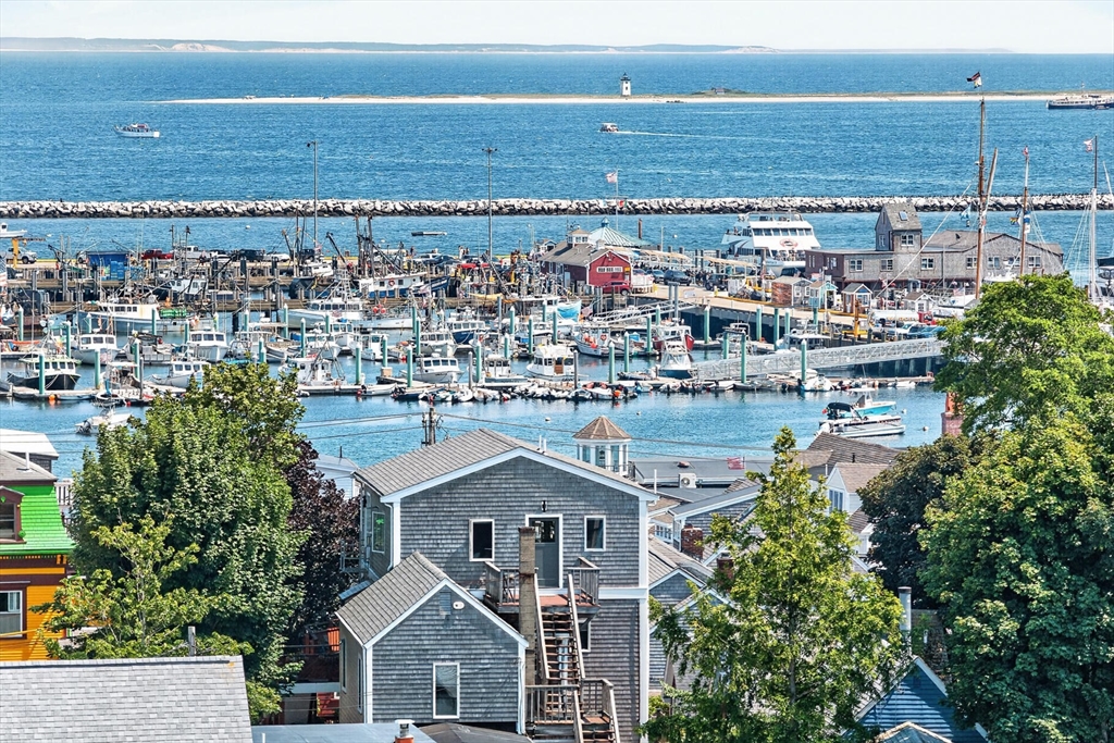 348A Commercial Street, Provincetown, Massachusetts 02657
