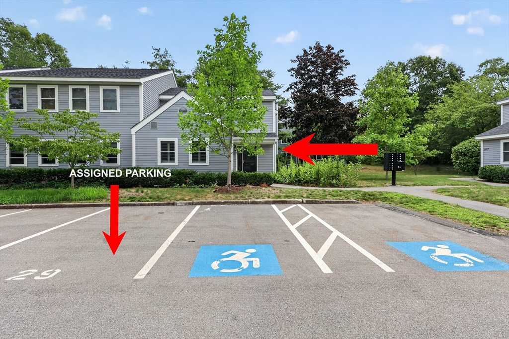 1501 Tuckers Lane, Hingham, Massachusetts 02043