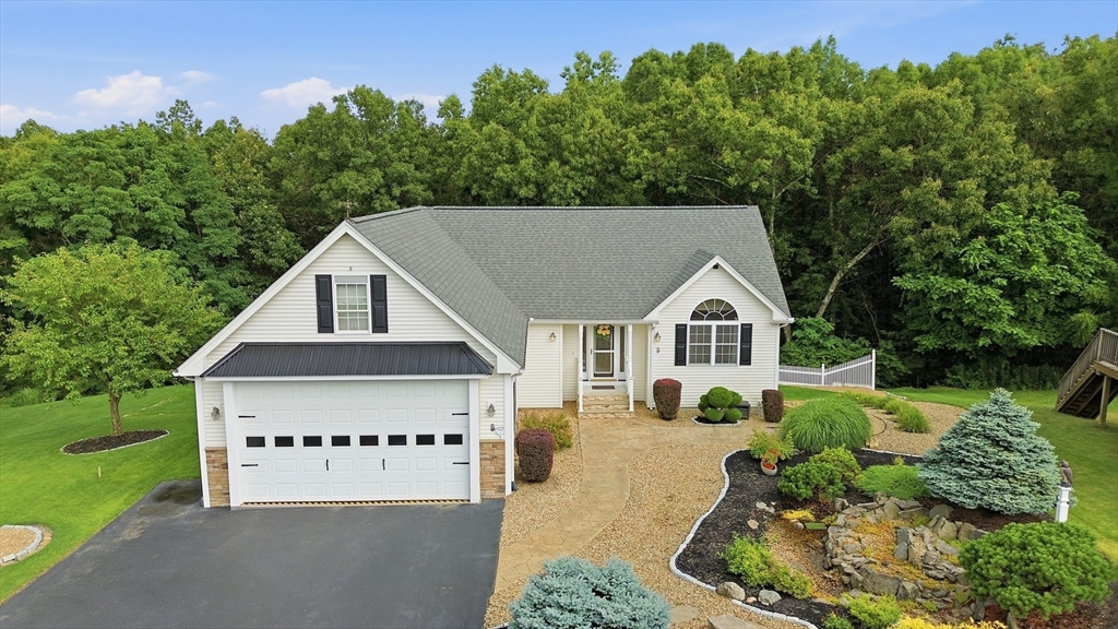 5 Patriot Way, Lowell, Massachusetts 01854