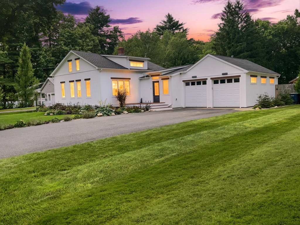 103 Manchonis Rd, Wilbraham, Massachusetts 01095