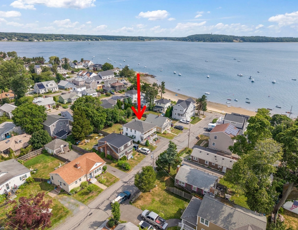 54 Cole St., Kingston, Massachusetts 02364