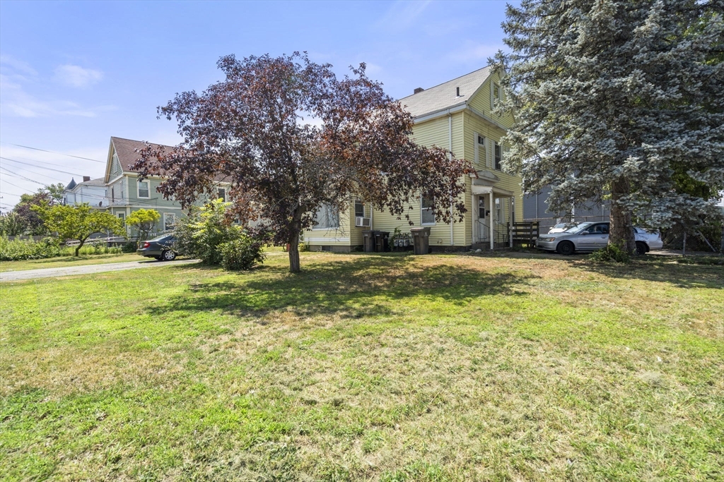 135 Irving St, Framingham, Massachusetts 01702