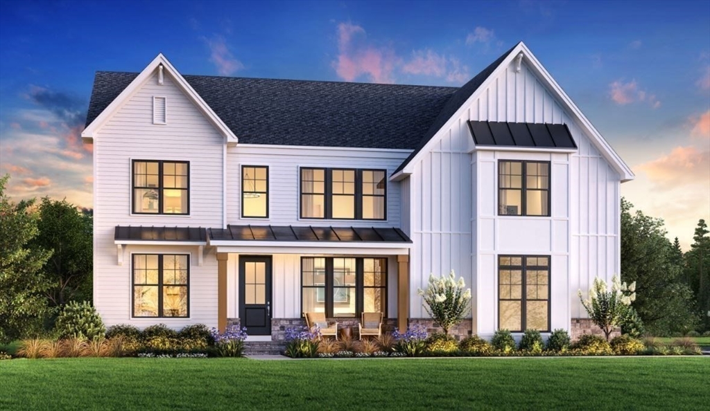 5 Shoreline Dr, Hudson, Massachusetts 01749