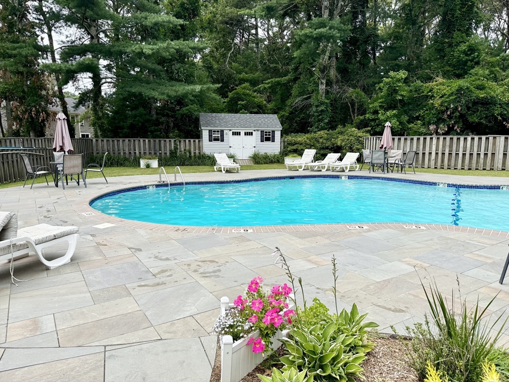 300 Falmouth Road, Mashpee, Massachusetts 02649