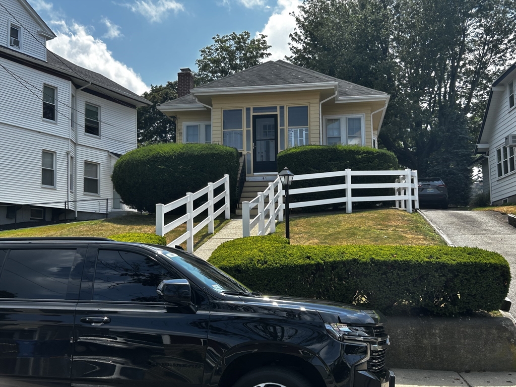47 Cliff Ave, Winthrop, Massachusetts 02152