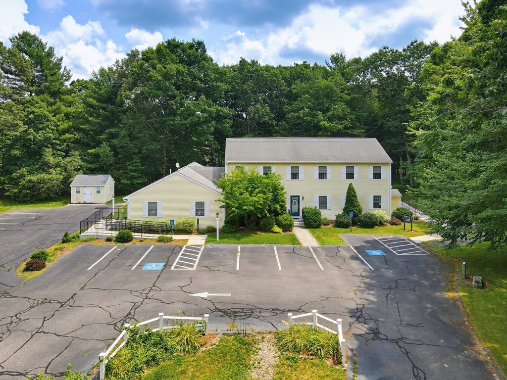 620 Washington St, Franklin, Massachusetts 02038