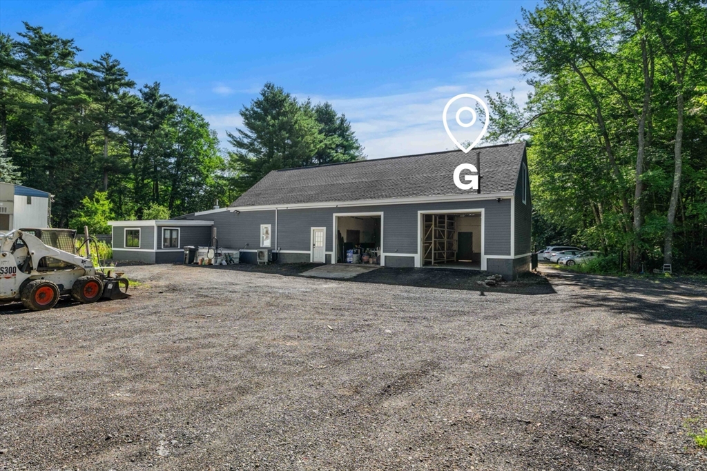 28 Woodland, Georgetown, Massachusetts 01833