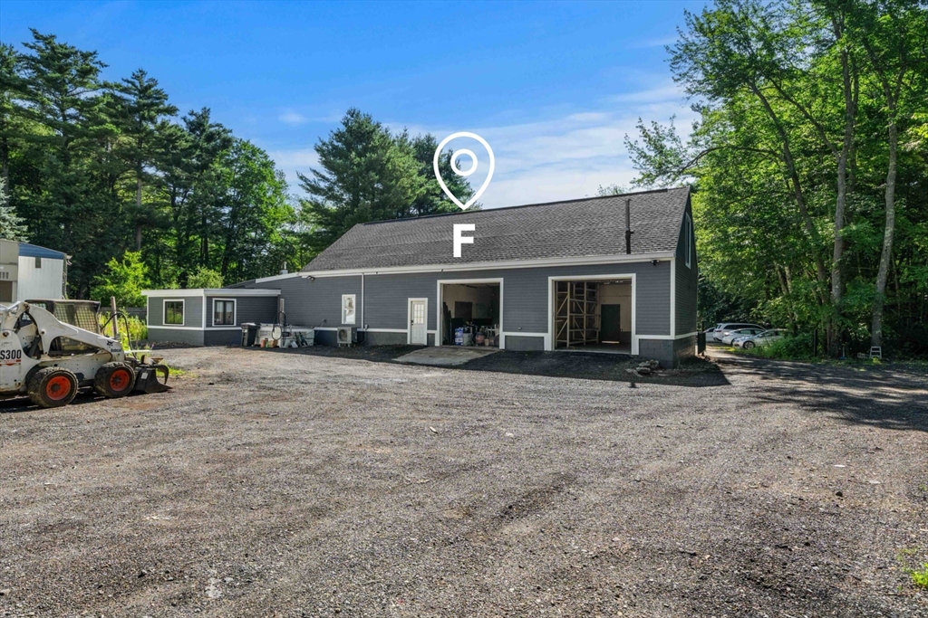 28 Woodland, Georgetown, Massachusetts 01833