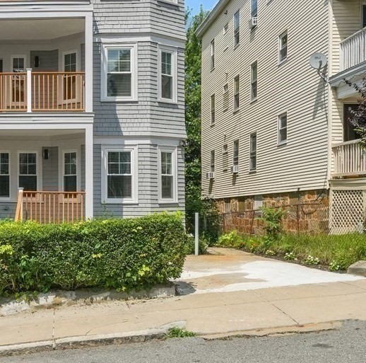 44 Iffley Road, Boston, Massachusetts 02120