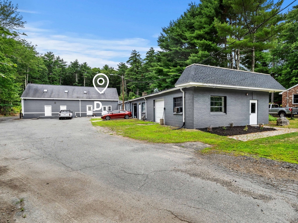 28 Woodland, Georgetown, Massachusetts 01833