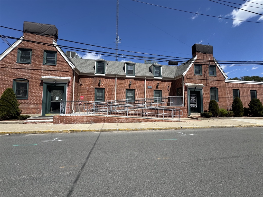 16 Mason Ave, North Attleboro, Massachusetts 02760