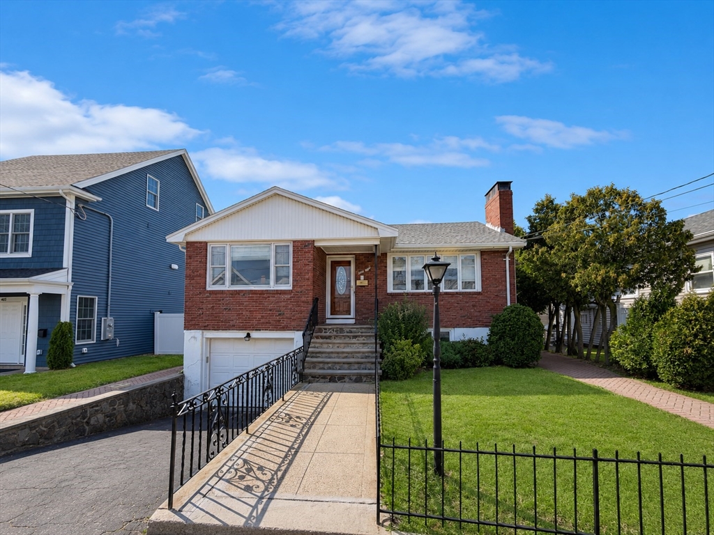 68 Keayne St, Revere, Massachusetts 02151