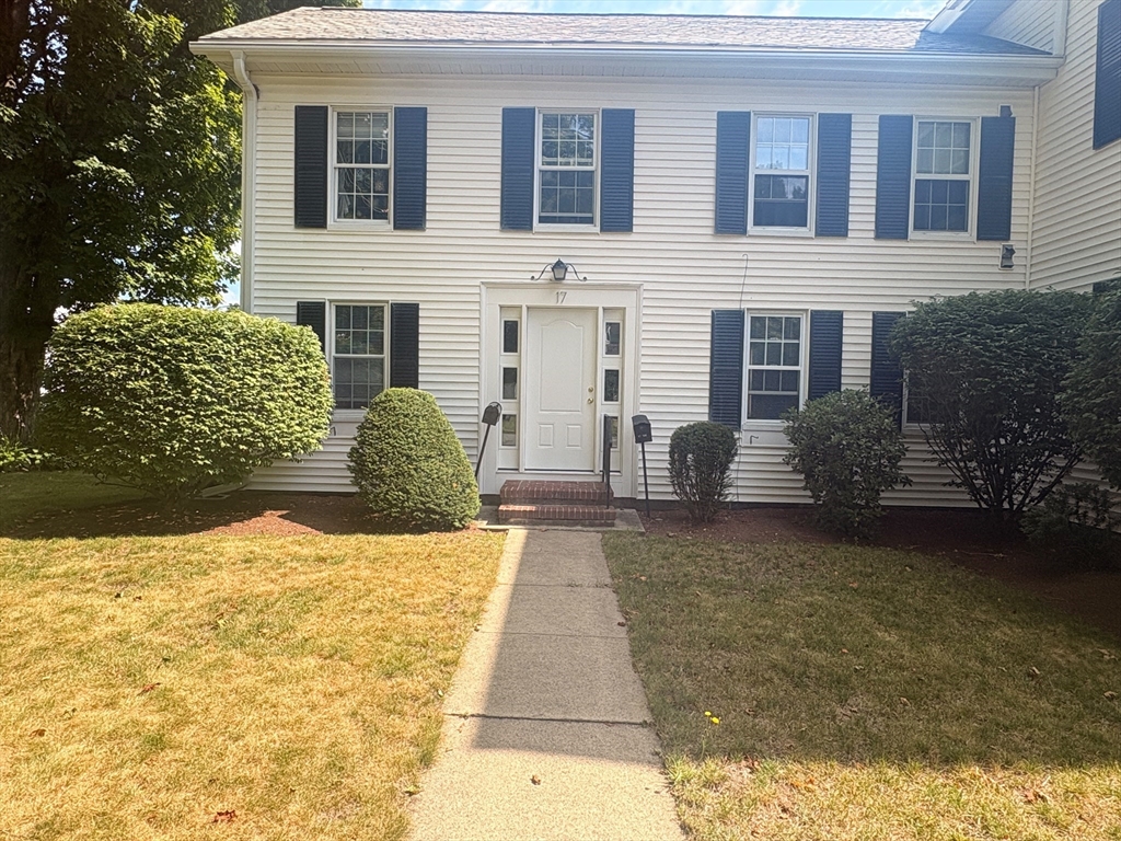 17 Oak Street, Winchendon, Massachusetts 01475